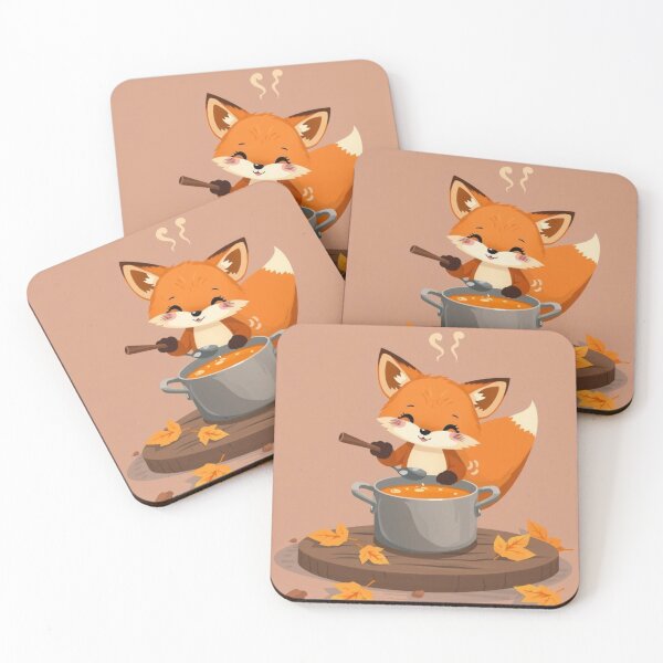 Item preview, Cute Woodland Fox Fall Shirt | Pumpkin Harvest Animal Tee designed and sold by ArmaanArts.