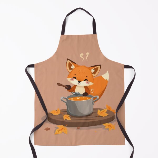 Item preview, Cute Woodland Fox Fall Shirt | Pumpkin Harvest Animal Tee designed and sold by ArmaanArts.