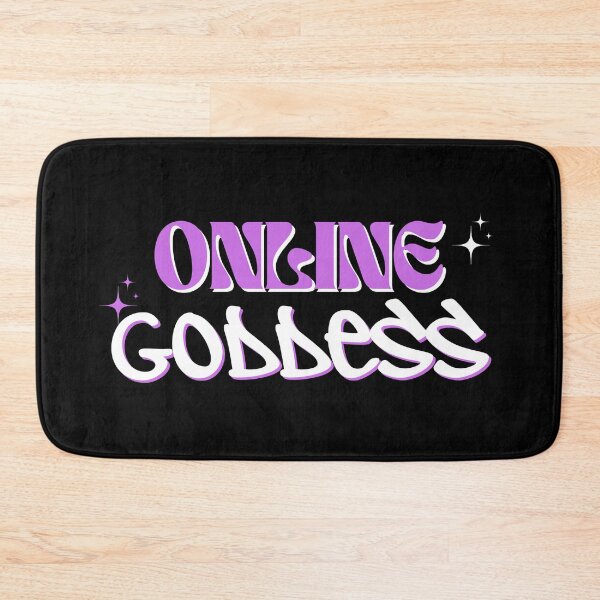 Item preview, Online Goddess - Y2K Digital E-Girl Aesthetic designed and sold by JB-designstudio.