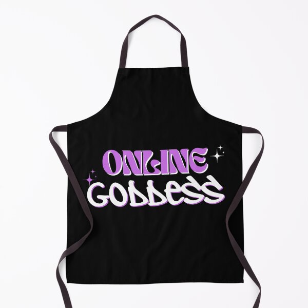 Item preview, Online Goddess - Y2K Digital E-Girl Aesthetic designed and sold by JB-designstudio.