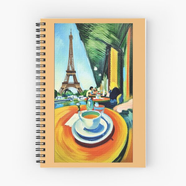 Item preview, paris coffe designed and sold by tejbiblog.