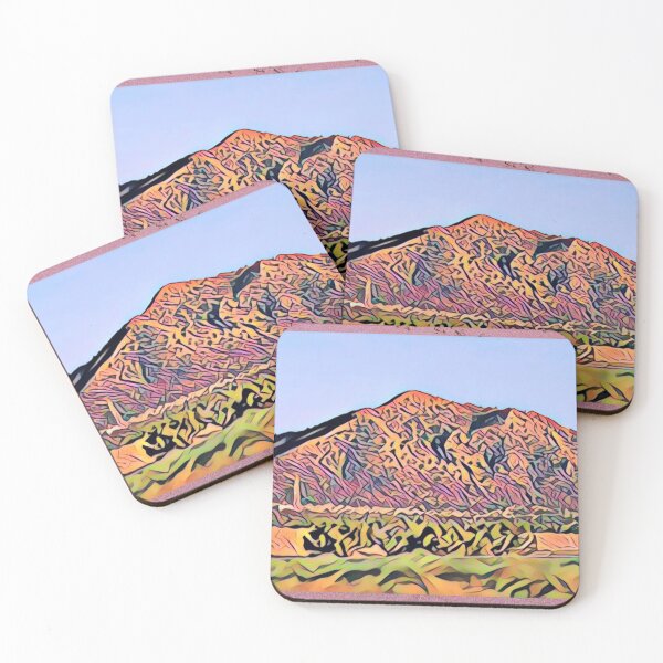 Item preview, Another Roadside Attraction, New Mexico  designed and sold by oh-bi-me.