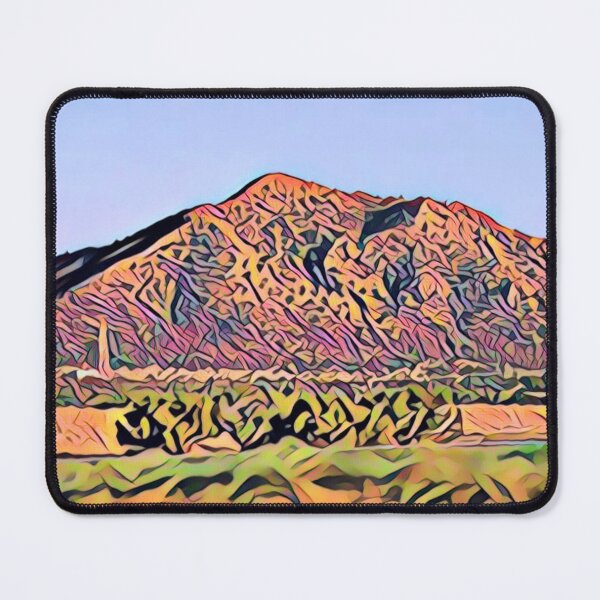 Item preview, Another Roadside Attraction, New Mexico  designed and sold by oh-bi-me.