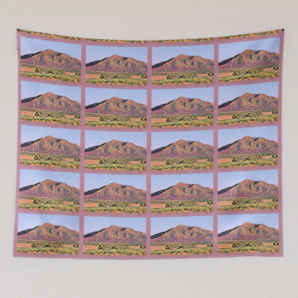 Item preview, Another Roadside Attraction, New Mexico  designed and sold by oh-bi-me.