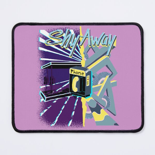 Item preview, Shy Away - TØP inspired designed and sold by Cam_Orebi.