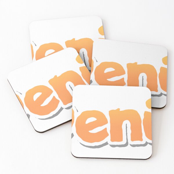 Item preview, Denis Text designed and sold by Sticktle.