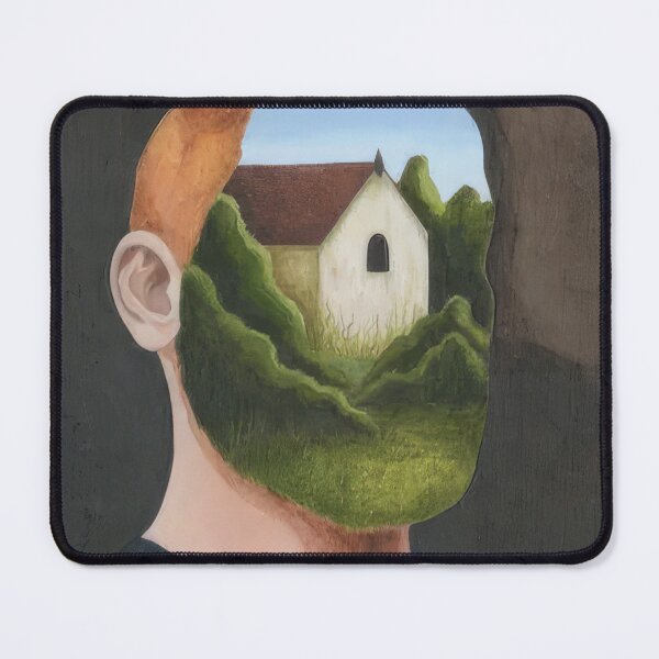Item preview, René Magritte designed and sold by ArmandLoveYou.