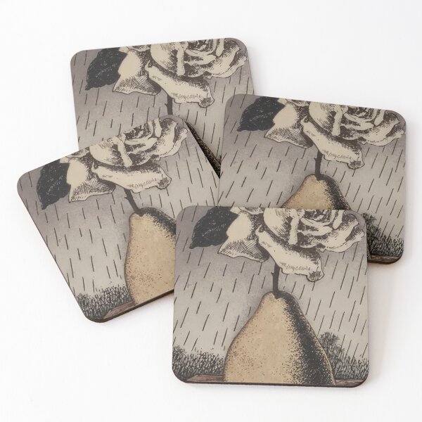 Item preview, René Magritte designed and sold by ArmandLoveYou.
