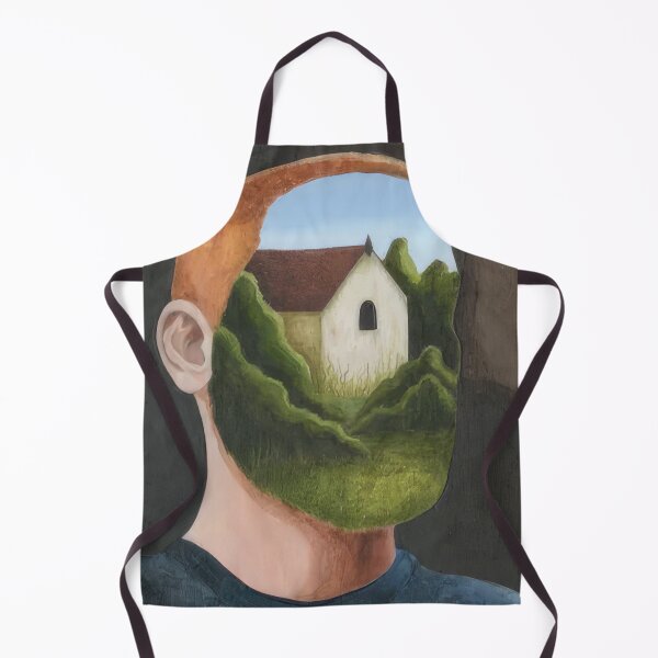 Item preview, René Magritte designed and sold by ArmandLoveYou.