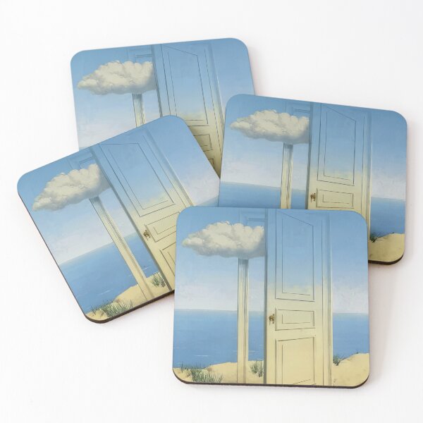 Item preview, René Magritte designed and sold by ArmandLoveYou.