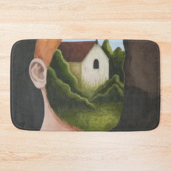 Item preview, René Magritte designed and sold by ArmandLoveYou.