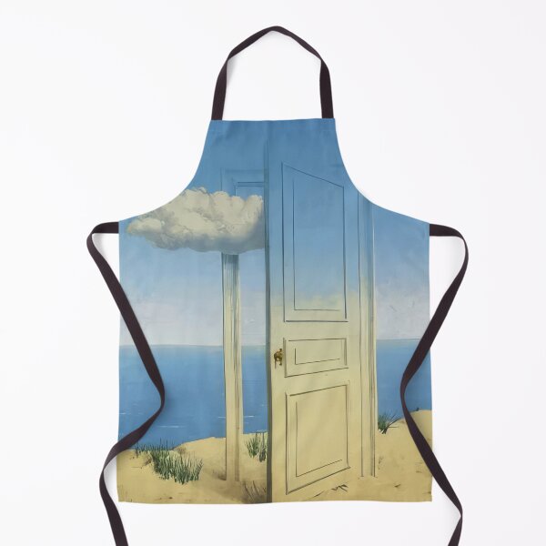 Item preview, René Magritte designed and sold by ArmandLoveYou.