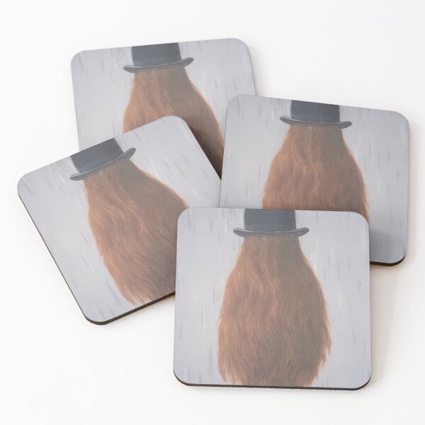 Item preview, René Magritte designed and sold by ArmandLoveYou.