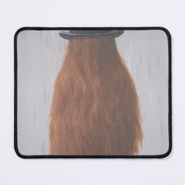 Item preview, René Magritte designed and sold by ArmandLoveYou.