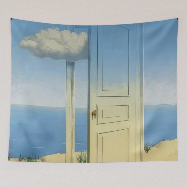 Item preview, René Magritte designed and sold by ArmandLoveYou.