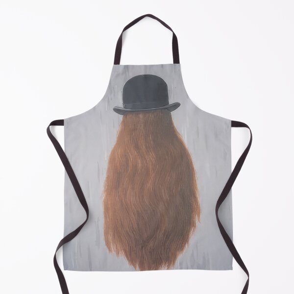Item preview, René Magritte designed and sold by ArmandLoveYou.