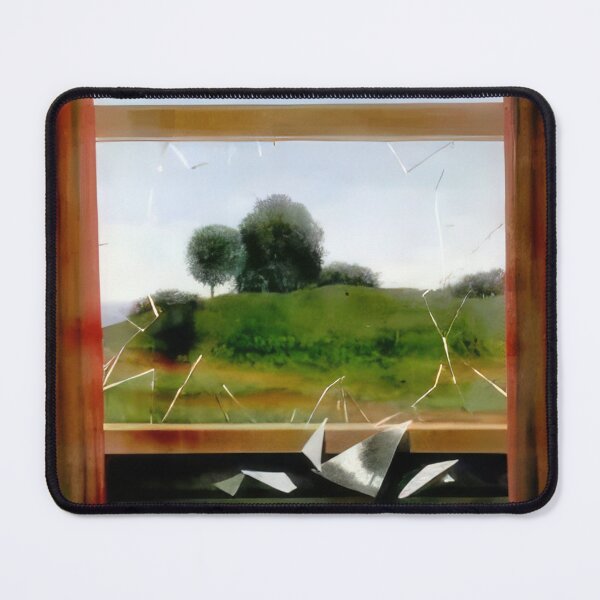 Item preview, René Magritte designed and sold by ArmandLoveYou.