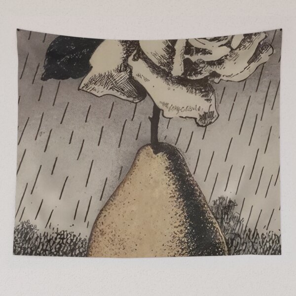 Item preview, René Magritte designed and sold by ArmandLoveYou.
