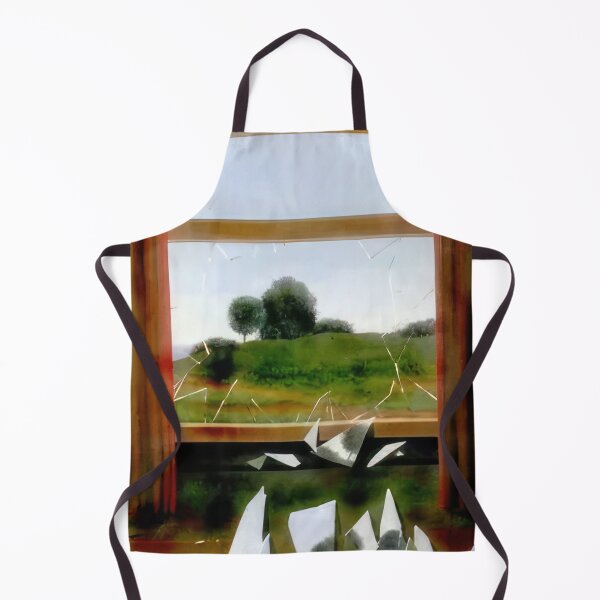 Item preview, René Magritte designed and sold by ArmandLoveYou.