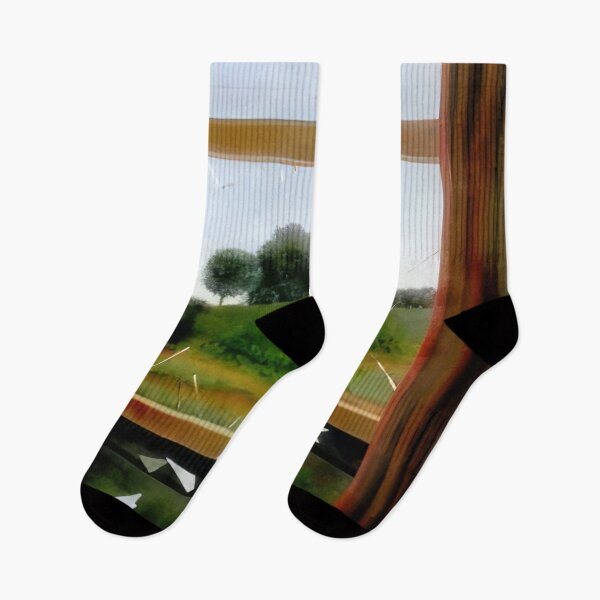 Item preview, René Magritte designed and sold by ArmandLoveYou.