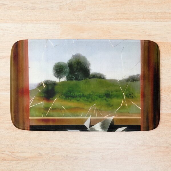 Item preview, René Magritte designed and sold by ArmandLoveYou.