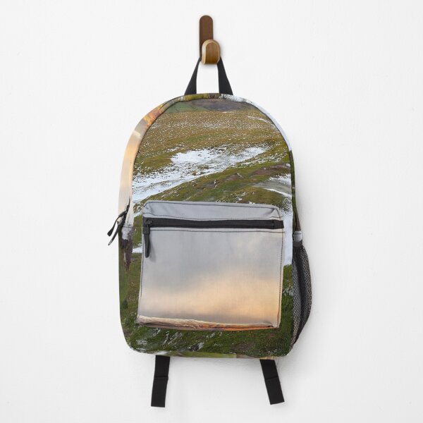 Item preview, Peak District Sunrise designed and sold by Graz-Photos.