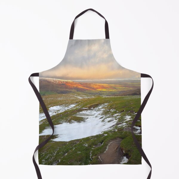 Item preview, Peak District Sunrise designed and sold by Graz-Photos.