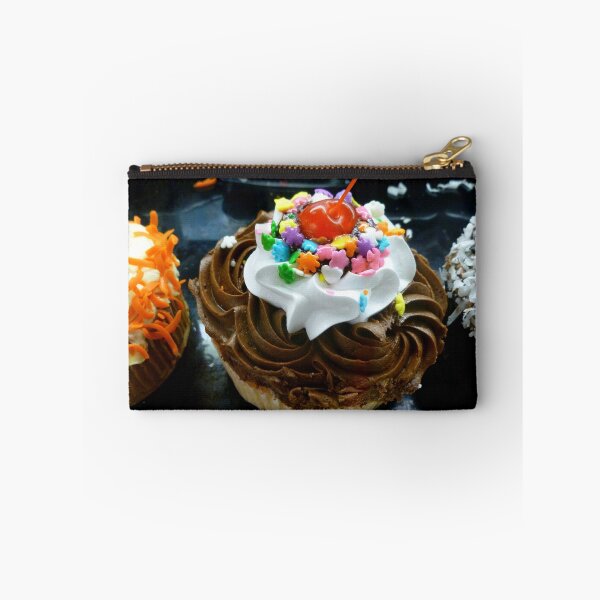 Item preview, Romancing The Cupcakes designed and sold by Elaine Bawden.