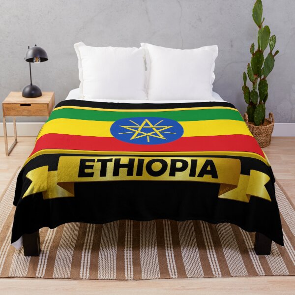 Item preview, ETHIOPIAN Gifts, Stickers & Products (N) designed and sold by mpodger.