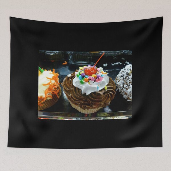 Item preview, Romancing The Cupcakes designed and sold by Elaine Bawden.
