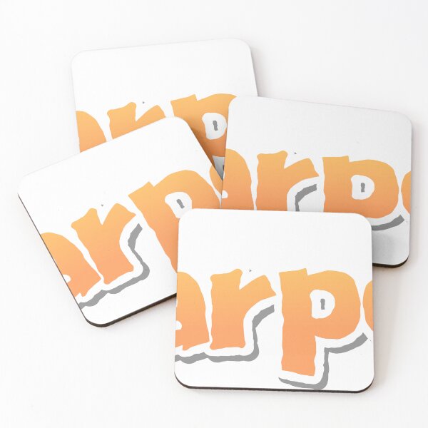 Item preview, Harper Text designed and sold by Sticktle.