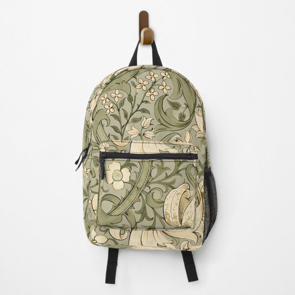 Item preview, Lirio dorado William Morris designed and sold by maniacfitness.
