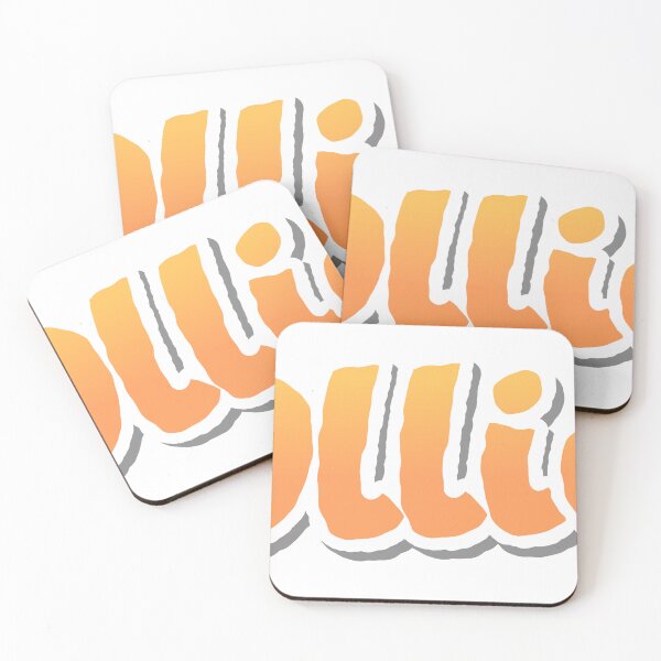 Item preview, Ollie Text designed and sold by Sticktle.