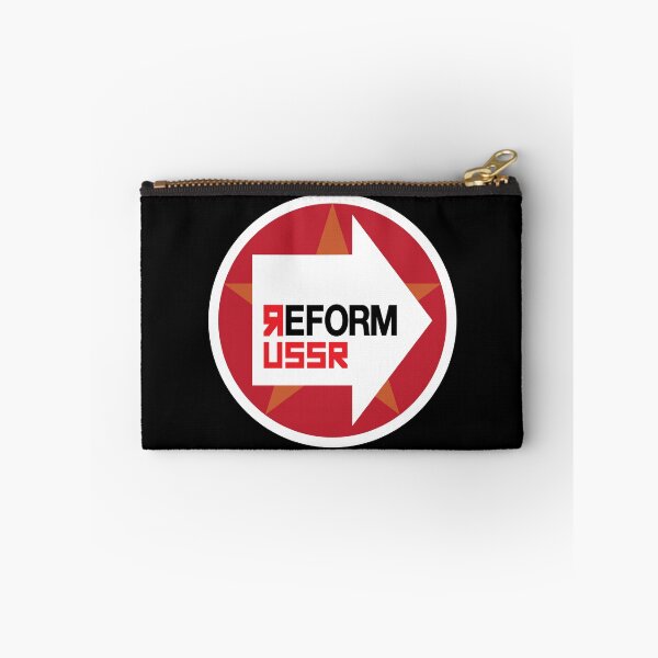 Item preview, Reform USSR designed and sold by eldram.