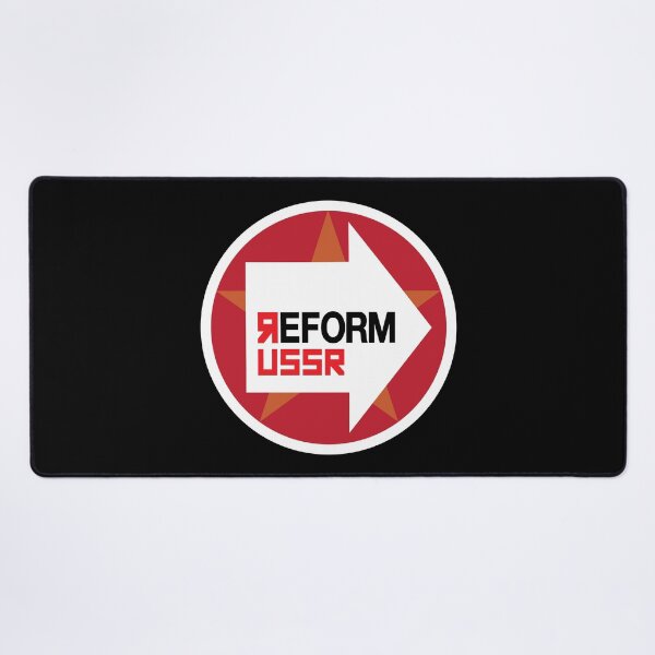 Item preview, Reform USSR designed and sold by eldram.