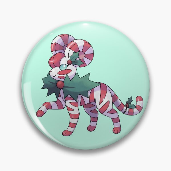 Item preview, Peppeon designed and sold by In-Progress Pokemon.