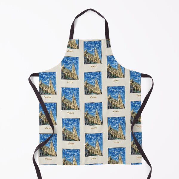 Item preview, vienna city designed and sold by tejbiblog.