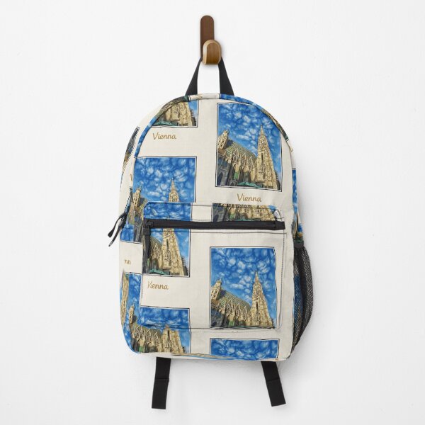 Item preview, vienna city designed and sold by tejbiblog.