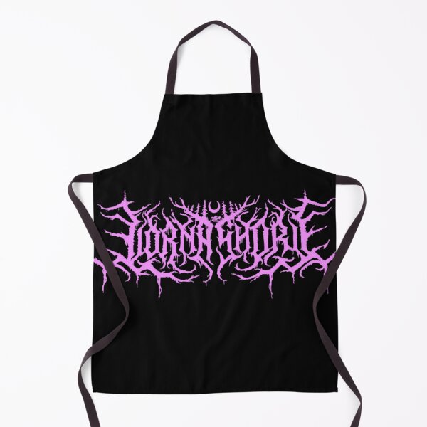 Item preview, Lorna Shore - Original Band Logo - Special Pink Edition T-Shirt designed and sold by WilliamLeblanc.