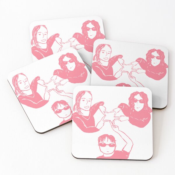 Item preview, Drain Gang (transparent version) designed and sold by sambagels.
