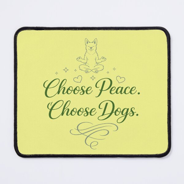 Item preview, Choose him. Choose theirs designed and sold by TheFeministDog.