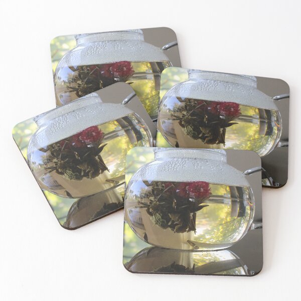 Item preview, flowering teapot  designed and sold by derekrich.