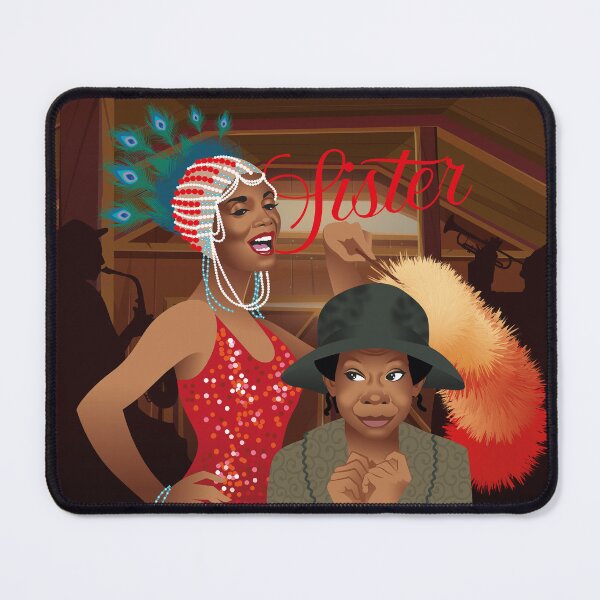 Item preview, Sister designed and sold by AleMogolloArt.