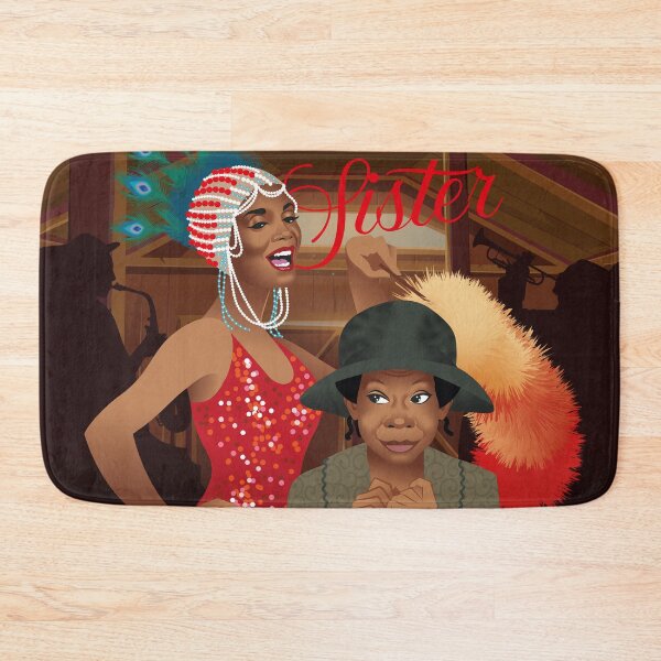 Item preview, Sister designed and sold by AleMogolloArt.