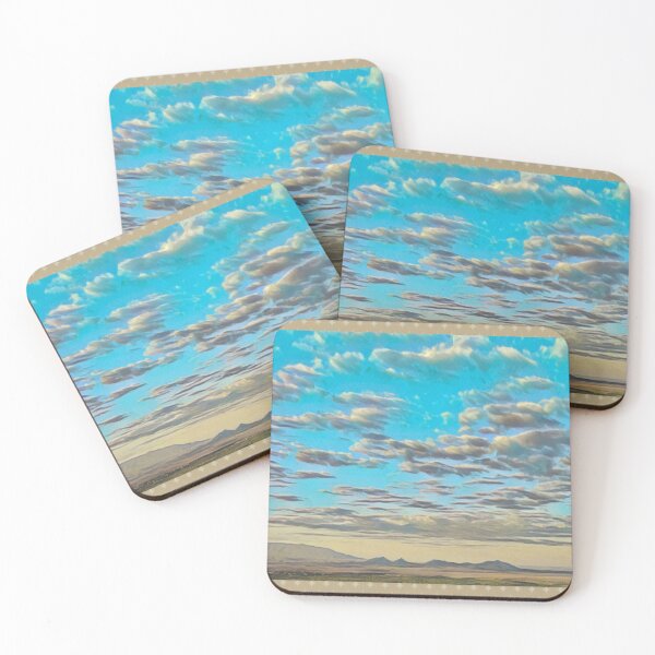 Item preview, Watching the Clouds Go By designed and sold by oh-bi-me.