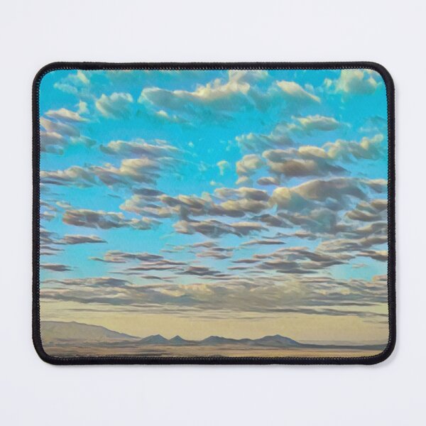 Item preview, Watching the Clouds Go By designed and sold by oh-bi-me.
