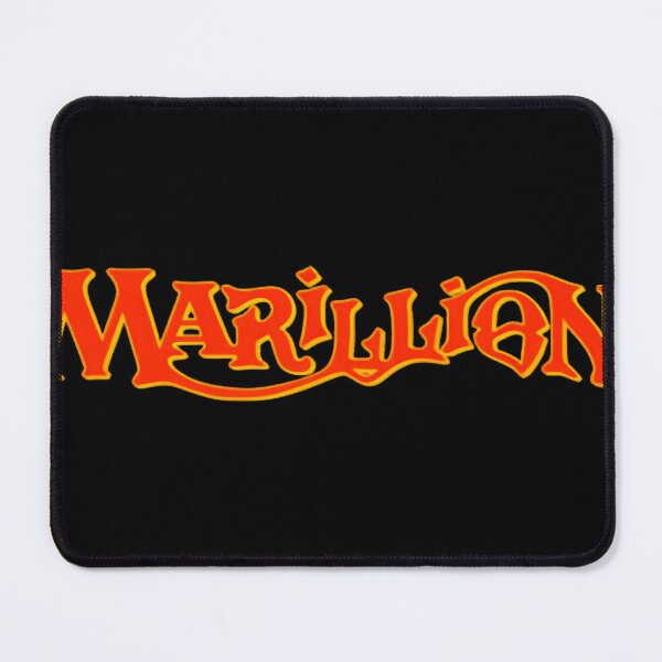Item preview, Marillion Logo Graphic T-Shirt designed and sold by WilliamLeblanc.