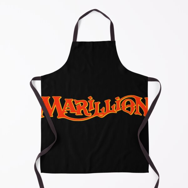 Item preview, Marillion Logo Graphic T-Shirt designed and sold by WilliamLeblanc.