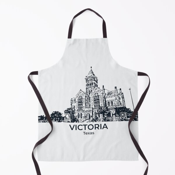 Item preview, Victoria - Texas designed and sold by Lakeric.