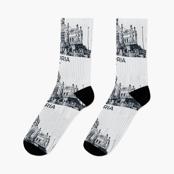 Item preview, Victoria - Texas designed and sold by Lakeric Cityscapes.